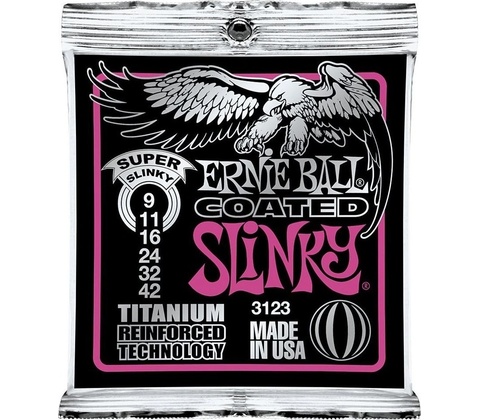 Ernie Ball 3123