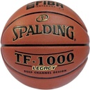 Basketbalové lopty Spalding TF 1000 Legacy