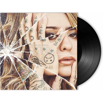 Psychopath - Morgan Wade LP