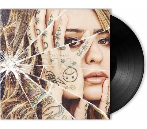 Psychopath - Morgan Wade LP