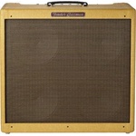 Fender 59 Bassman Лампов усилвател