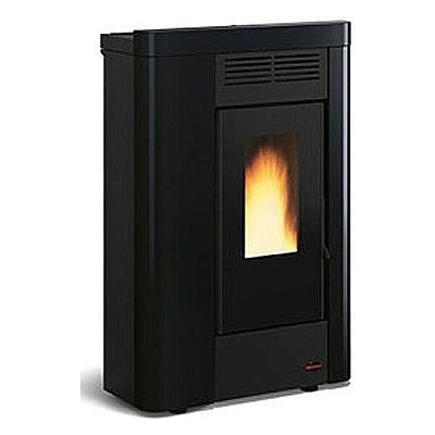 La Nordica Extraflame Annabella AD Evo černá