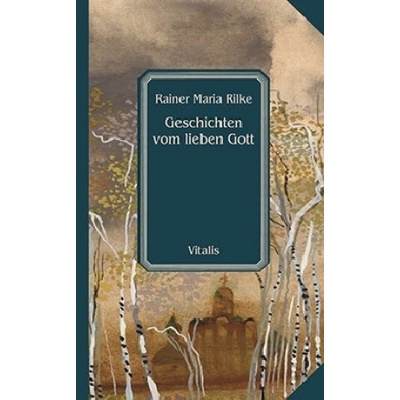 Geschichten vom lieben Gott