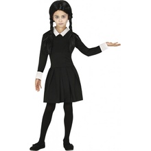 Dievčenská parochňa Wednesday Addams