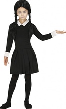 Dievčenská parochňa Wednesday Addams