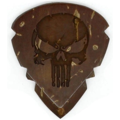 TIMBER TONES Arrow Tones Tribal Coconut Husk Punisher