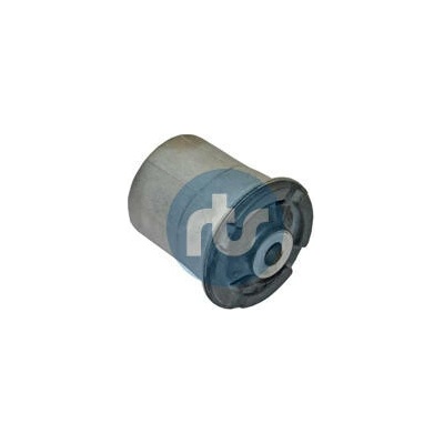 Uložení, řídicí mechanismus RTS 017-00358