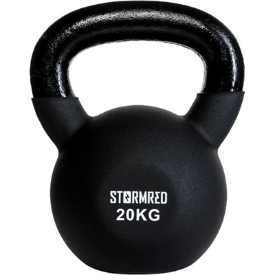 Stormred Neoprene Kettlebell 20 kg