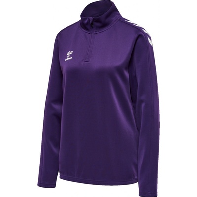 Hummel Core XK Half Zip Sweat Woman 211945-3332