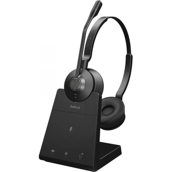 Jabra Engage 45 SE Stereo DECT (9659-523-111)