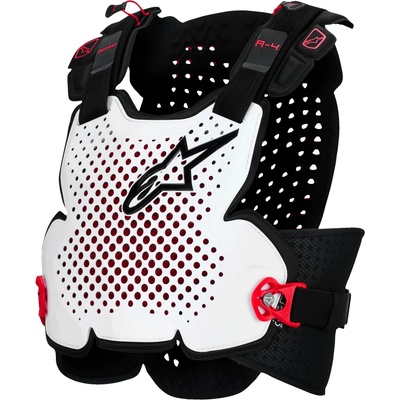 Chránič hrudi Alpinestars A-4 PLASMA