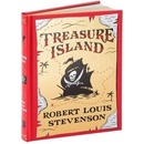 Treasure Island Stevenson Robert LouisPevná vazba