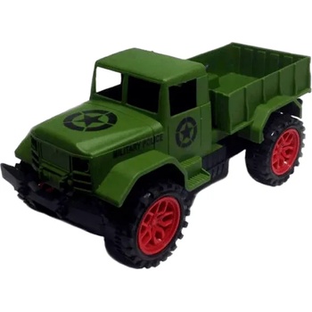 Shantou Yeswill Toys Co. , Ltd Камион военен 19, 5 х 8, 5 х 8, 5 см. М19-212
