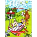 FERDA MRAVENEC 5 + 6 DVD