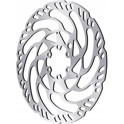 Magura MDR-C 180mm, 6 děr pro šrouby