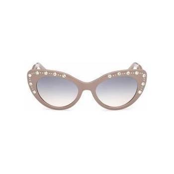 GUESS Дамски слънчеви очила Guess GU00163-5457W ø 54 mm