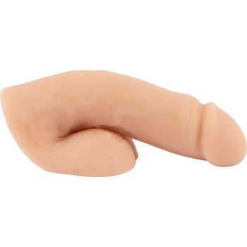 Image 1 of Fleshlight Mr. Limpy Medium Fleshtone