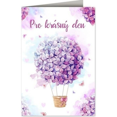 Pre krásny deň – narodeninové želanie