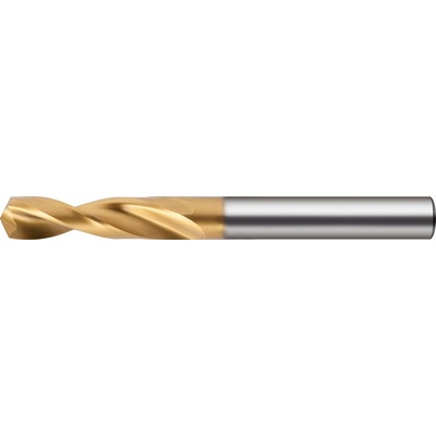 GÜHRING Krátký vrták din1897 hss-co5-pm tin typ gt 3,3mm gühring 9055210033000