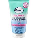 Balea Почистваща пилинг маска лице 3в1, 150 ml (1706805)
