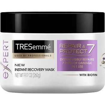 Image 1 of TRESemmé TRESemme Biotin + Repair 7 Маска за суха и увредена коса 440 мл