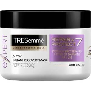 TRESemmé TRESemme Biotin + Repair 7 Маска за суха и увредена коса 440 мл