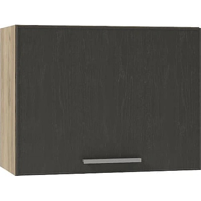 ЕВРОМАР Горен кухненски шкаф sky loft В-60/46 aventos hk-s