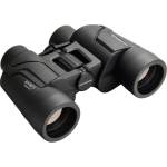 Olympus 8x40S - бинокъл, Porro призми, 40 мм, широкоъгълен, черен