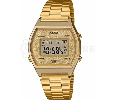 Casio B640WGG-9