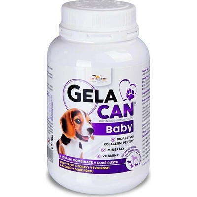 Gelacan Baby 150 g