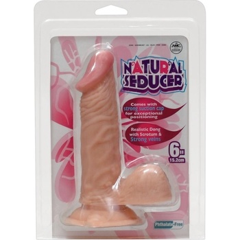 NMC Natural Seducer