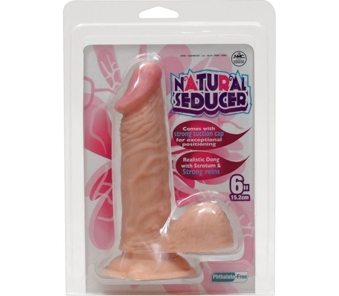 NMC Natural Seducer