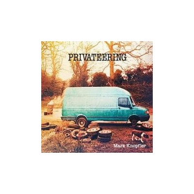 Knopfler Mark - Privateering / Limited Edition Box Set 3 CD