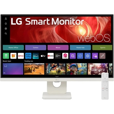 LG 27U731SA-W