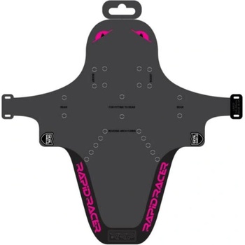 RRP Преден или Заден Калник RRP ENDUROGUARD Large Magenta v4