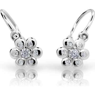 Cutie Jewellery C1947B Arctic Blue