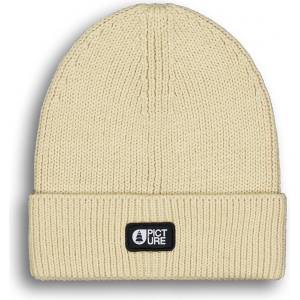 Picture Зимна шапка (beanie) Picture Colino Beanie - Wood Ash - размер One Size (904-4244-0611)