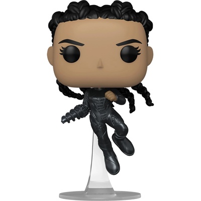 Funko Фигура Funko POP! DC Comics: Superman - The Engineer #587 (103639)