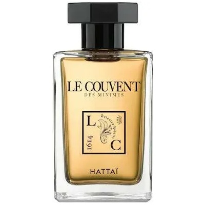Le Couvent Parfums Eaux de Parfum Singulières Hattai EDP 100 ml