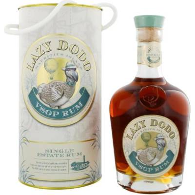 Lazy Dodo 40% 0,7 l (tuba)