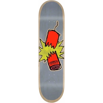 Foundation Firecracker
