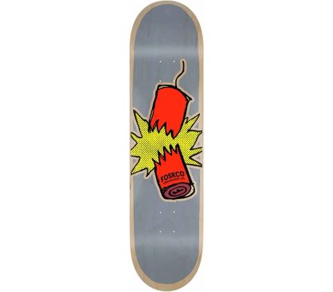 Foundation Firecracker