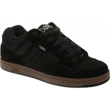 DVS Enduro 125 black gum suede