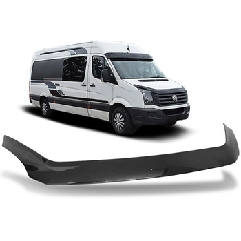 Дефлектор за преден капак за VW Crafter 2006-2017