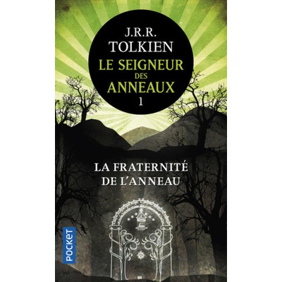Le seigneur des anneaux 1/La communaute de lanneau