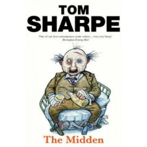 Midden | Tom Sharpe (2004)