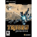 Tribes: Vengeance