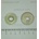 Compatible Зъбно колело за lpr, p1505, ru6-0020 (ru6-0020)