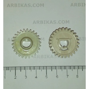 Compatible Зъбно колело за lpr, p1505, ru6-0020 (ru6-0020)