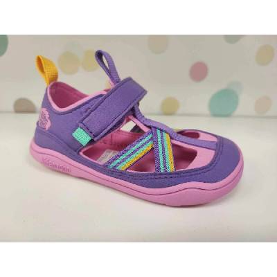 Affenzahn Sandal Vegan Breeze Creative Toucan